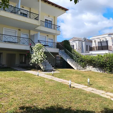 Sunny House 70 Meters From The *
