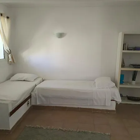 Sunny House 70 Meters From The *