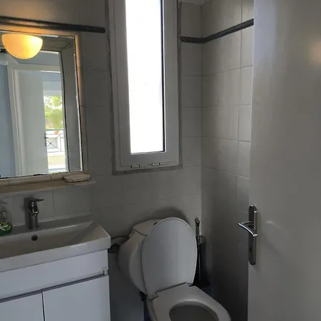 Sunny House 70 Meters From The *