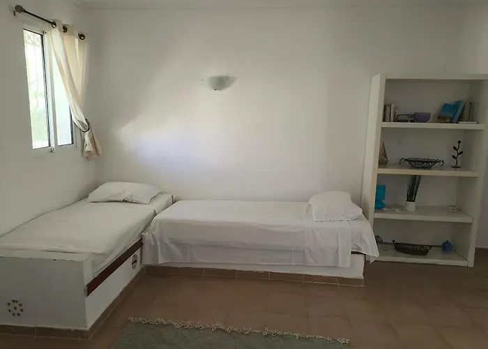 Sunny House 70 Meters From The *