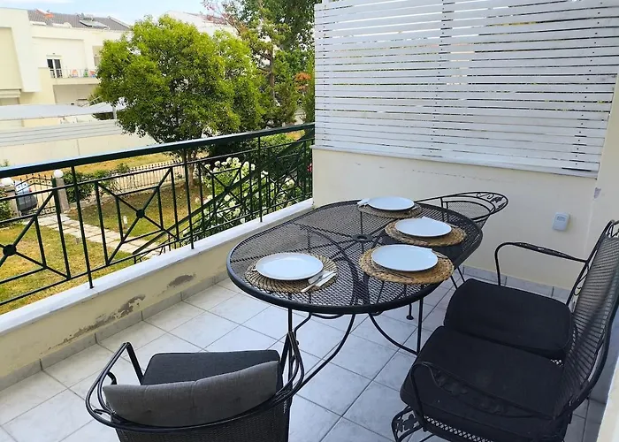 Sunny House 70 Meters From The * 卡尼奥提