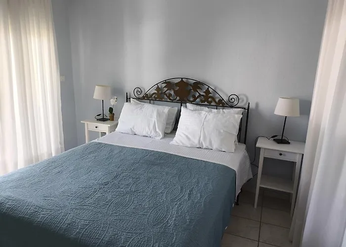 度假居 Sunny House 70 Meters From The