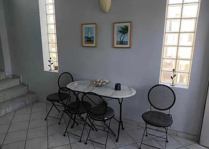 Sunny House 70 Meters From The
